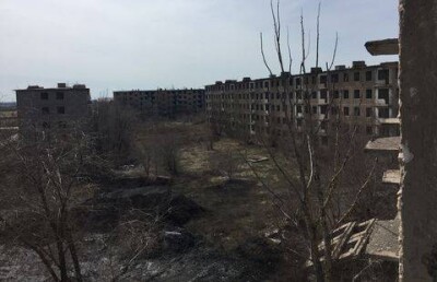 Жители "мёртвого района" в Сарани опасаются за свою жизнь