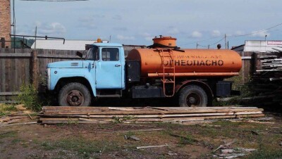 На 22,5 млн тенге оштрафованы перевозчики опасных грузов в Казахстане