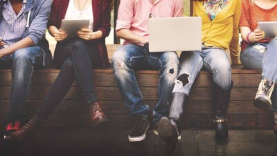 Исследование НПП "Атамекен" выявило "вузы-пылесосы", в которых учатся только четверокурсники