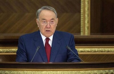 Назарбаев: Я чувствую желание чиновников спустить на тормозах кое-какие вещи