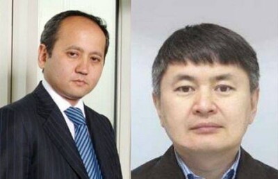 Родственник Аблязова Сырым Шалабаев задержан в Литве Интерполом