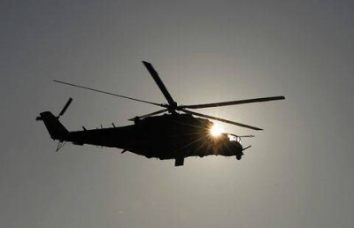 Двое российских лётчиков погибли в Сирии