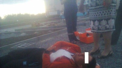 Спецпрокуроры Алматинской области расследуют факт избиения сельчанина полицейскими