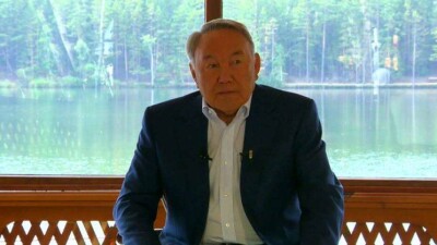 Нурсултан Назарбаев: Судьи ещё советские, их надо воспитывать
