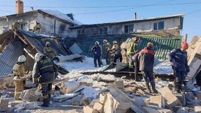 Кульгинов поручил проверить безопасность в местах общепита Нур-Султана после взрыва в кафе 