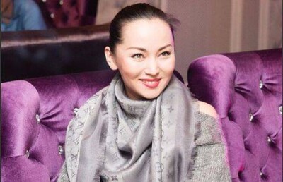 Баян Есентаева заплатит 1000 долларов тому, кто перепоёт монгольского мальчика