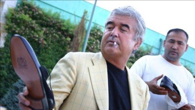 Мирзиёев назначил "босса криминального мира" на высокую должность в Узбекистане