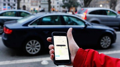 Uber поблагодарил Байбека и похвалил Алматы за открытость для всего нового и передового