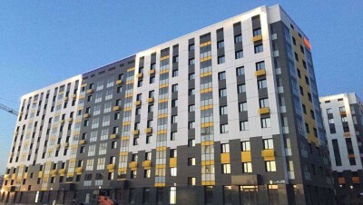 Около четырёх тысяч казахстанских военнослужащих обеспечат жильём в этом году