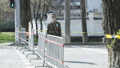 Коронавирус Қазақстанда: 21 сәуір хронологиясы. 42 адам жазылып, 143 науқас қосылды