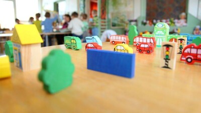 Частных детсадов в Астане впервые стало больше, чем государственных