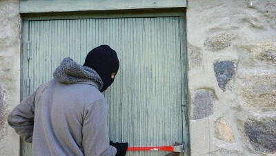 В Алматы во время карантина снизился уровень преступности