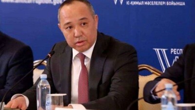 Уполномоченный по правам предпринимателей: ДГД Алматы закрыл бизнесу доступ к операциям по банковским счетам