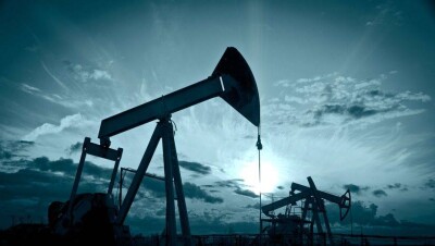 Цена на нефть Brent упала до 32 долларов за баррель