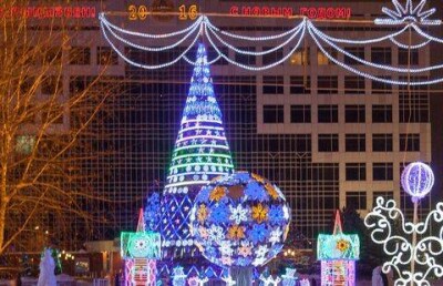 Массовую встречу костанайцев сочли за митинг и запретили