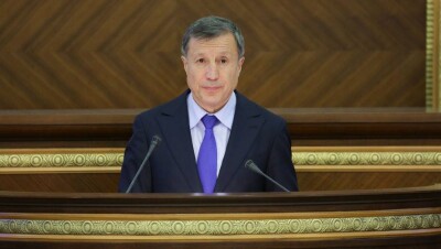Адильбек Джаксыбеков рассказал, насколько расширится власть депутатов 