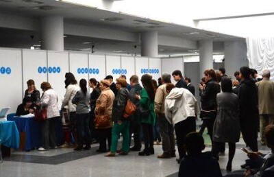 Рекордную явку избирателей на выборы зафиксировали в ЦИК Казахстана