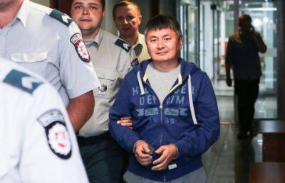 Казахстан направил в Литву запрос о выдаче шурина Аблязова