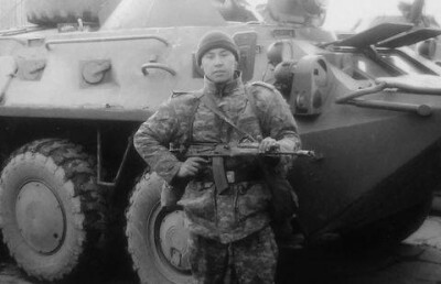 Пропавшего военнослужащего нашли мёртвым в Щучинске 