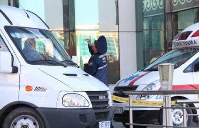 Женщина, спрыгнувшая с "Изумрудного квартала", не оставляла предсмертной записки - ДВД Астаны