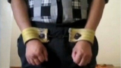 После службы в армии актюбинца держат на привязи