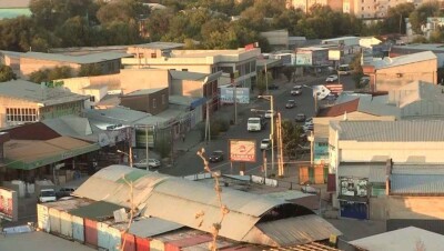 В Шымкенте жильцы домов под снос шокированы мизерной оценкой их недвижимости 