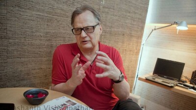 Финский нейрохирург о состоянии Каримова: пациент был уже фактически мёртв