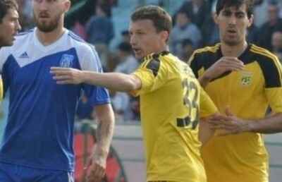 Я не я, и фотка не моя!