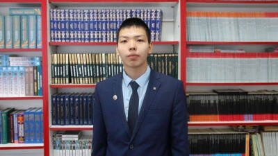 Школьник из Усть-Каменогорска стал серебряным призёром на международной олимпиаде