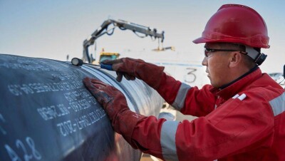 Газопровод "Сарыарка" включили в перечень стратегических объектов