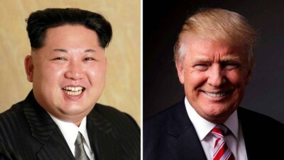 Белый дом назвал точное место встречи глав США и КНДР
