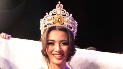 "Мисс Астана-2018" стала 17-летняя студентка