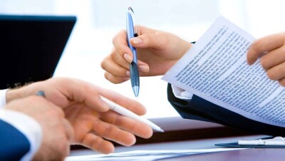 Для бизнесменов Казахстана запустили онлайн-сервис "Конструктор договоров"