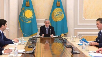 Токаев представил новый пакет мер в условиях чрезвычайного положения. Полный текст