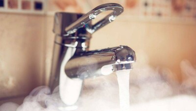 В двух районах Алматы временно отключат горячую воду из-за планового ремонта в котельных