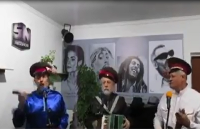 Советский хит "Вологда" перевели на казахский и посвятили девушке из Караганды