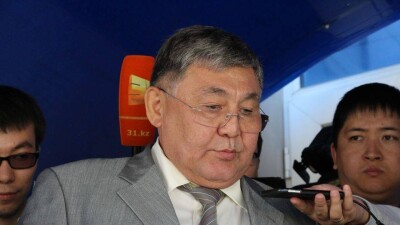 Процедура отбора присяжных по делу Бахытбека Есентаева провалилась