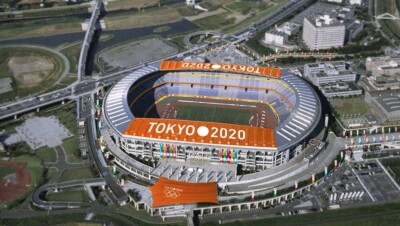 Япония начала продажу билетов на летние Олимпийские игры 2020 года