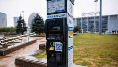 В Нур-Султане штрафы за неоплату парковки в 23 раза превысили сумму выручки