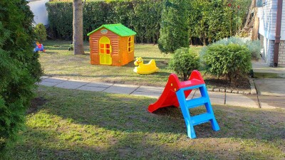 Польская компания построит детсад в Астане