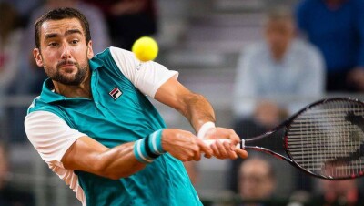 Один из сильнейших теннисистов мира потерпел поражение на "Ролан Гарросе"