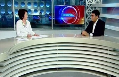 Арман Байтасов: Двойные стандарты существуют на сегодняшний день, это отрицать бессмысленно