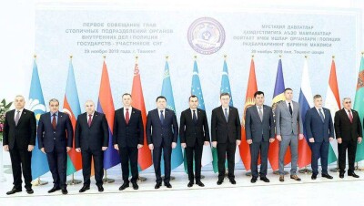 Глава ДП Нур-Султана принял участие в форуме столичных подразделений ОВД стран СНГ 