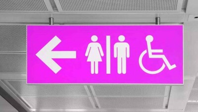 Туалетная революция в Китае: Си Цзиньпин призвал привести в порядок уборные