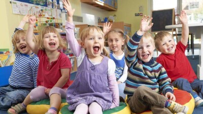 МОН: 6-летних детей не имеют права отчислять из детских садов