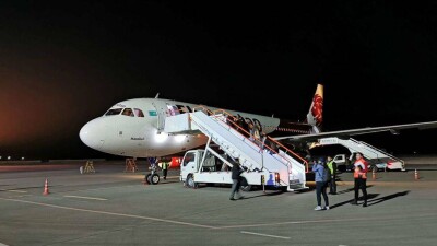 FlyArystan открывает рейс из Семея в Алматы. Самый дешёвый билет стоит 5999 тенге