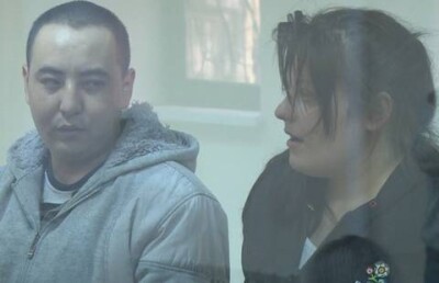 Суд Астаны вынес приговор родителям за попытку обменять ребенка на машину
