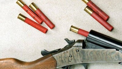 Пятерых вооружённых казахстанцев задержали на границе в Актюбинской области