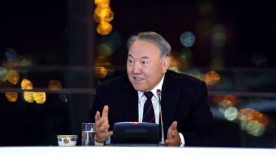 Нурсултан Назарбаев: То, что мы сделали, мы сделали правильно