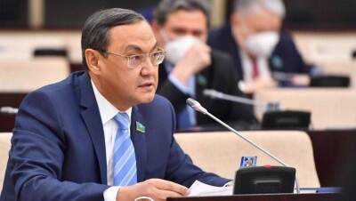 Сенатор Куришбаев: Ветеринария стала одной из самых коррумпированных сфер